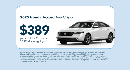 2025 Honda Accord Hybrid Sport photo