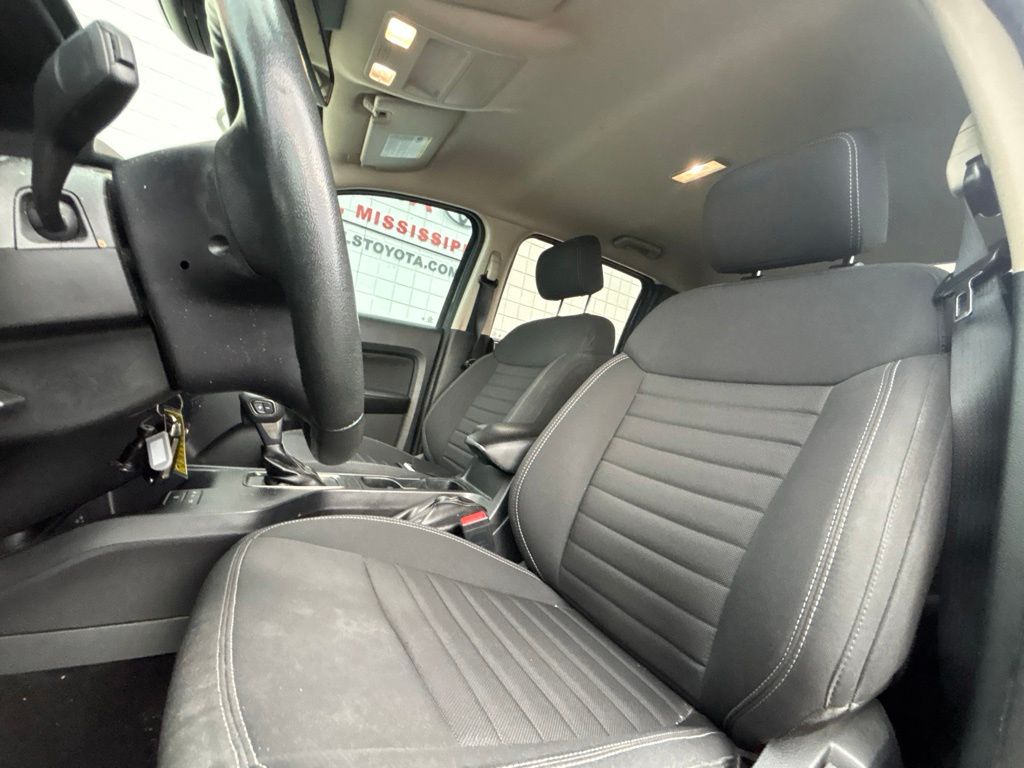Used 2020 Ford Ranger Truck
