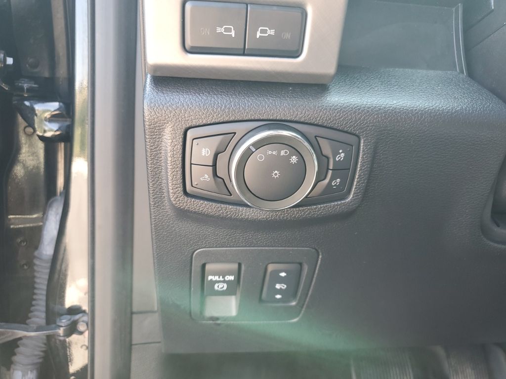 2018 Ford F-150  Lariat In Austin, Texas