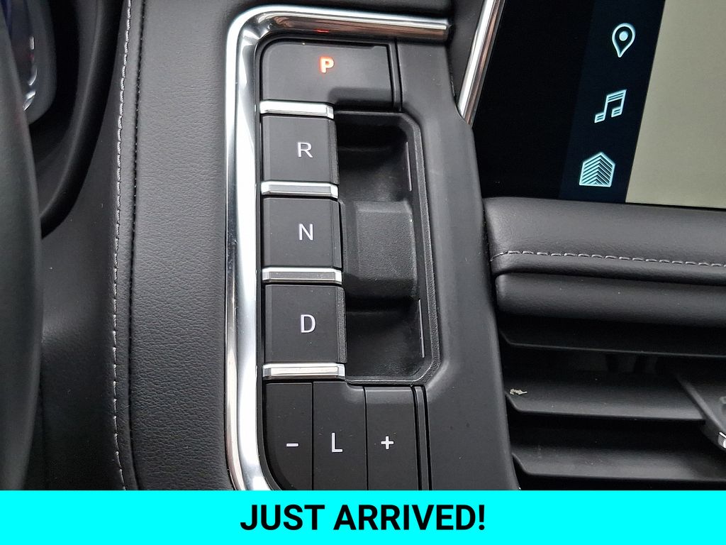 Used 2024 Chevrolet Tahoe SUV