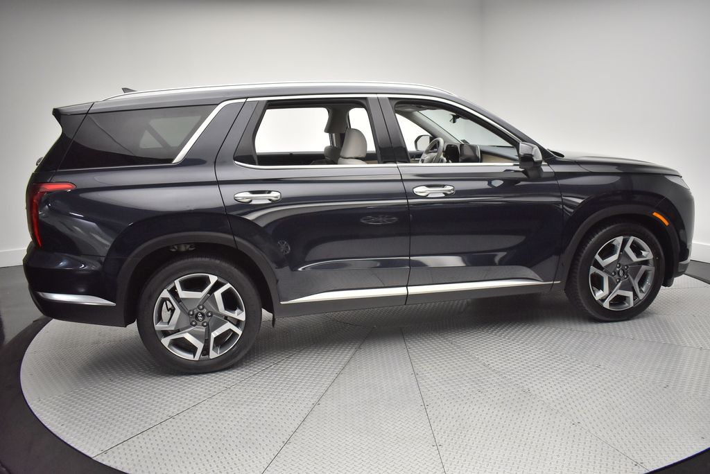 Thumbnail: 2024 Hyundai Palisade - 4