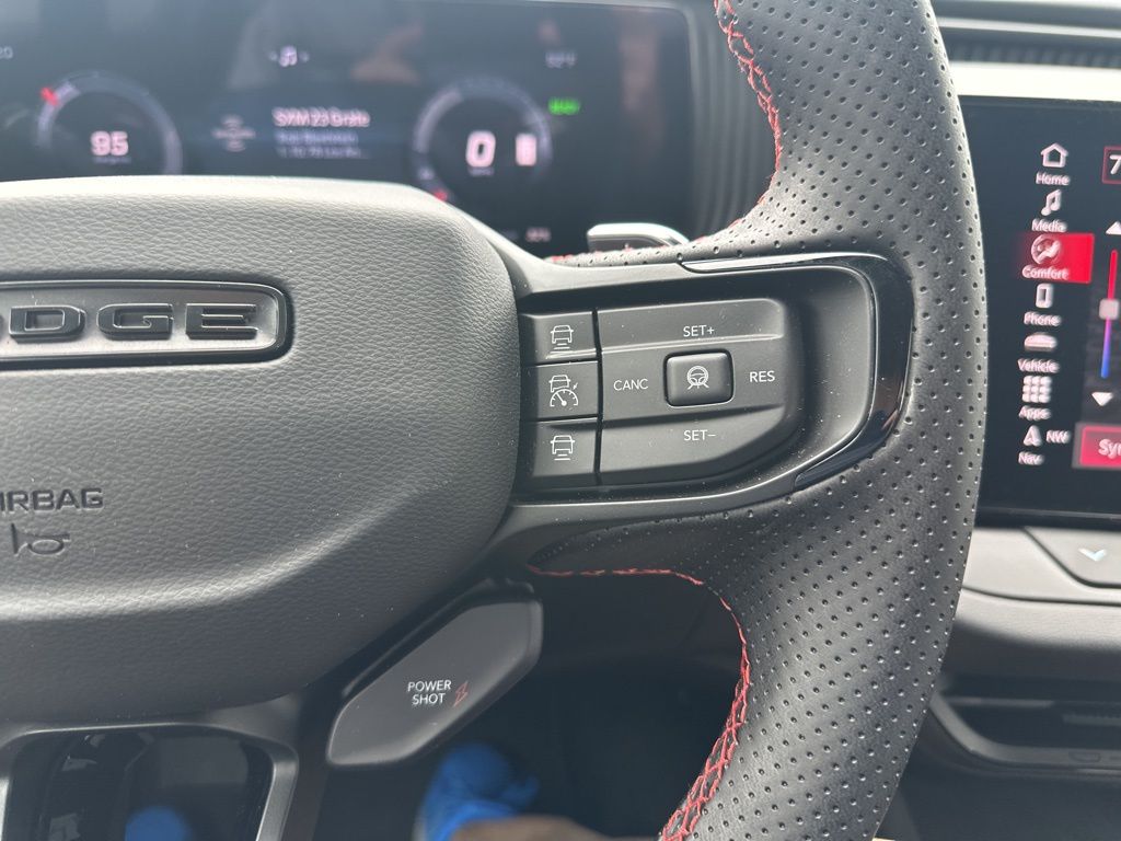 2025 Dodge Charger Daytona R/T - Photo 56