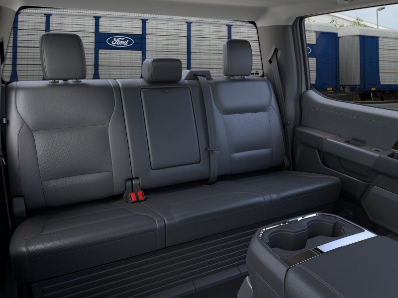 2026 Ford F-250 Super Duty LARIAT