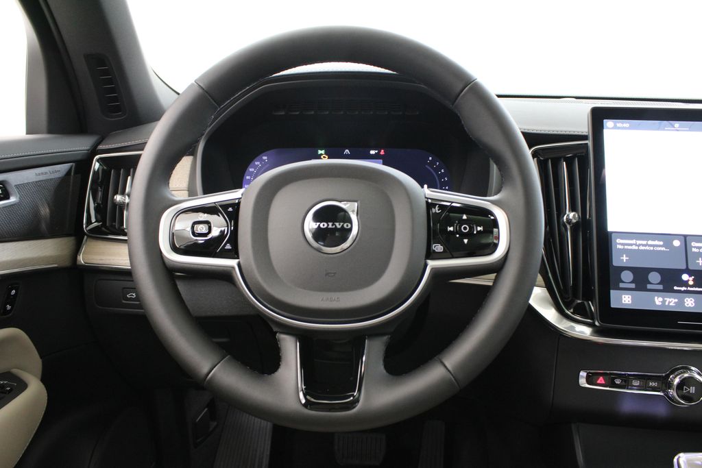 new 2026 Volvo XC90 car