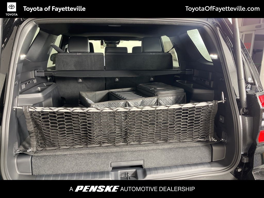 Thumbnail: 2025 Toyota 4Runner - 18
