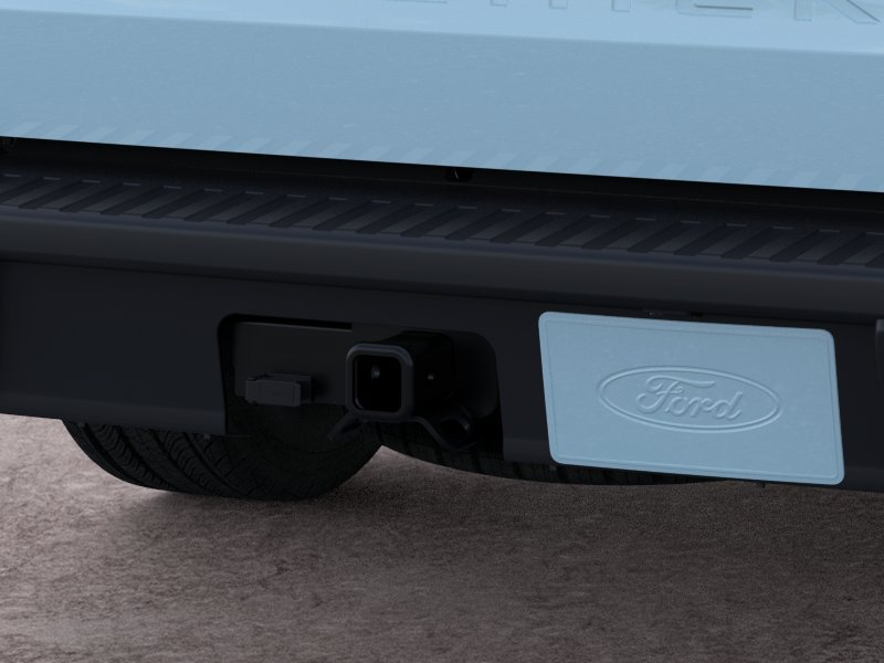 New 2026 Light Blue Ford XL image 23