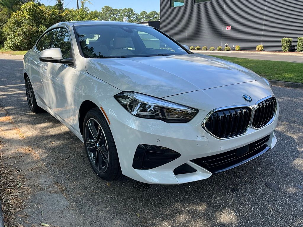 2024 BMW 2 Series 228i 2