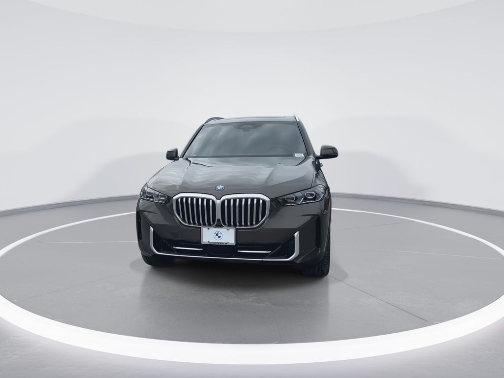 Thumbnail: 2025 BMW X5 - 3