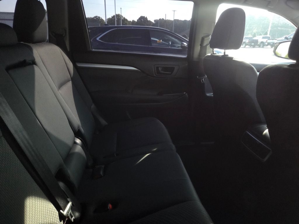 Used 2018 Toyota Highlander SUV