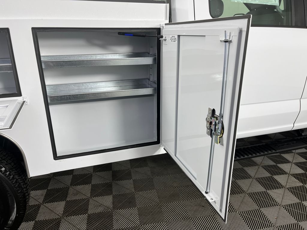 2026 Ford F-250 Crew Cab 4WD Scelzi Service Truck for sale #9F0443 - photo 26