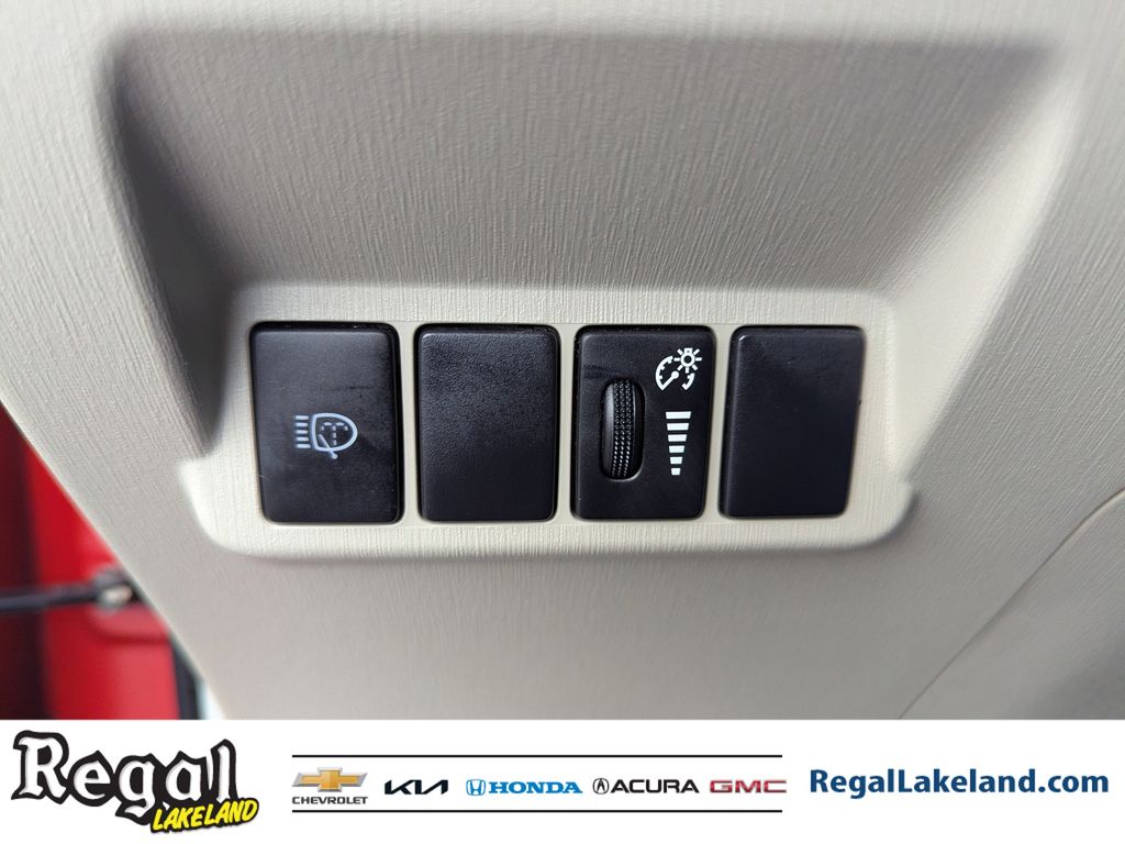 used 2013 Toyota Prius v car, priced at $8,292