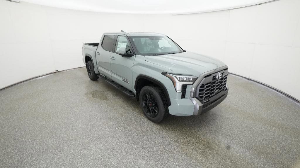 Thumbnail: 2025 Toyota Tundra - 12