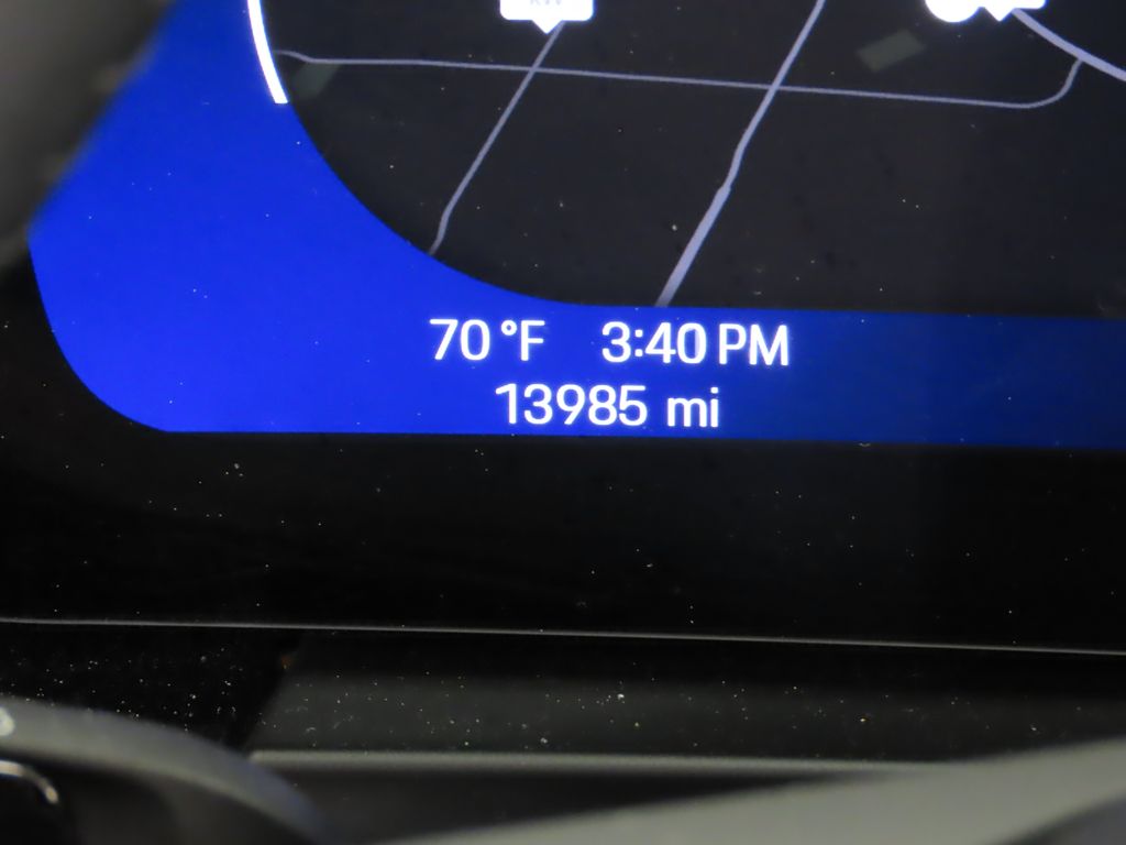 Thumbnail: 2025 Porsche Macan - 17