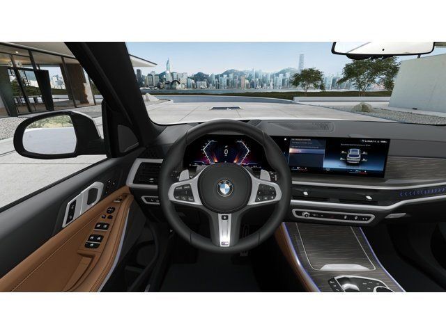 New 2026 White BMW xDrive40i image 13