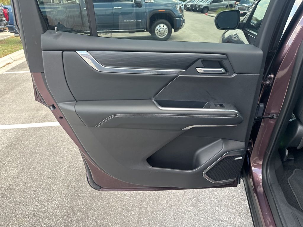 Used Car 2025 Gmc Acadia  Elevation For Sale In Austin, Texas