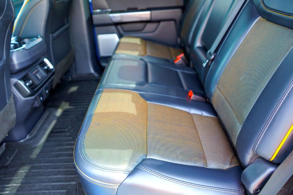 Used Car 2021 Ford F-150  Tremor For Sale Under $50,000 In Taylor, Texas