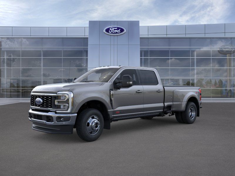 new 2026 Ford F-350SD car, priced at $98,845