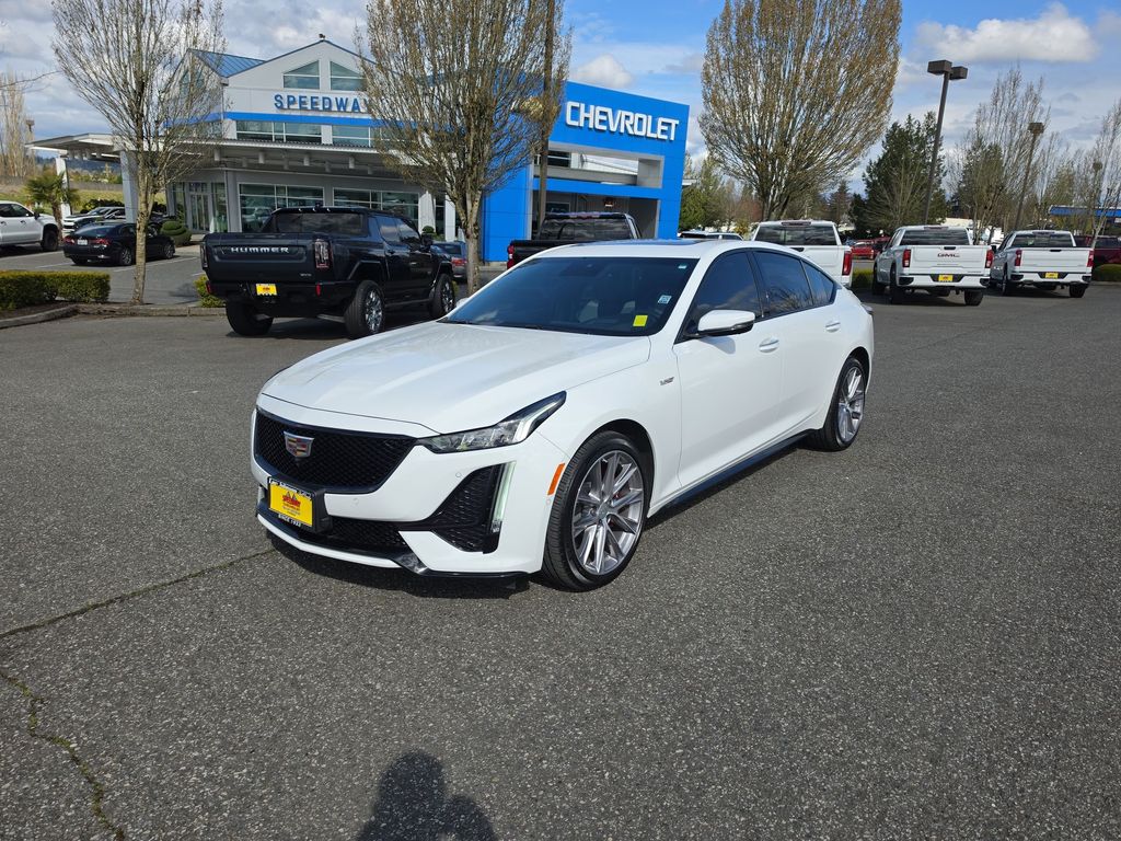 View vehicle photo 2