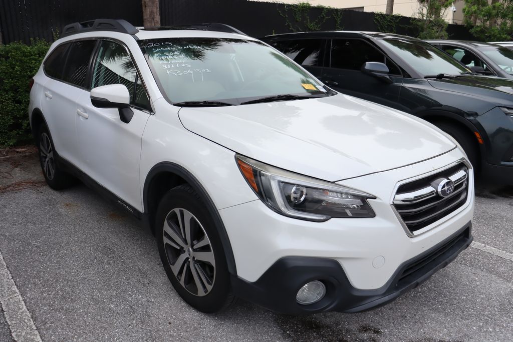 Thumbnail: 2019 Subaru Outback - 6