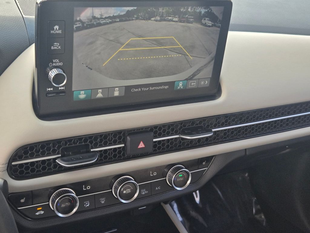 2023 Honda HR-V - $24,000
