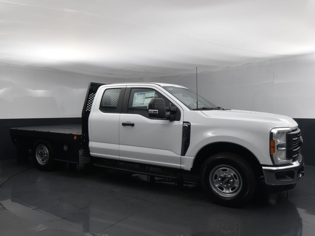 2023 Ford F-350 Super Duty XL