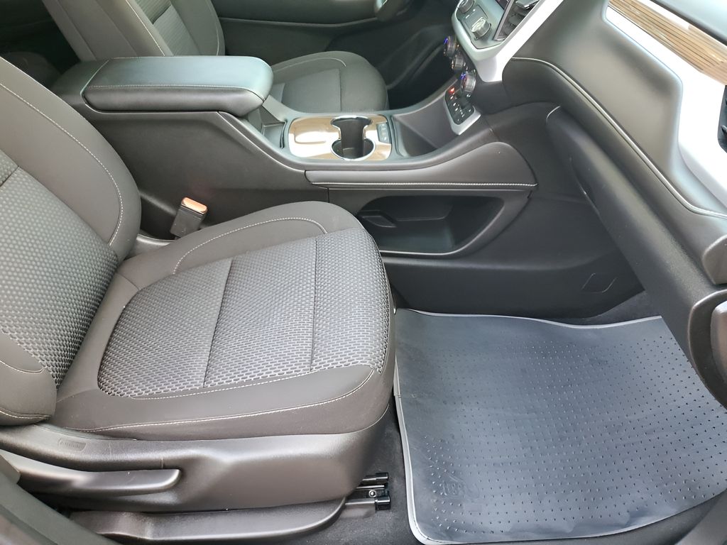 Used Car 2021 Gmc Acadia  Sle For Sale Under $25,000 In Austin, Texas