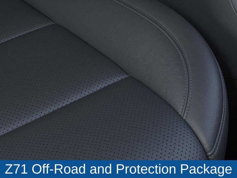 ChevroletSilverado 2500HD21