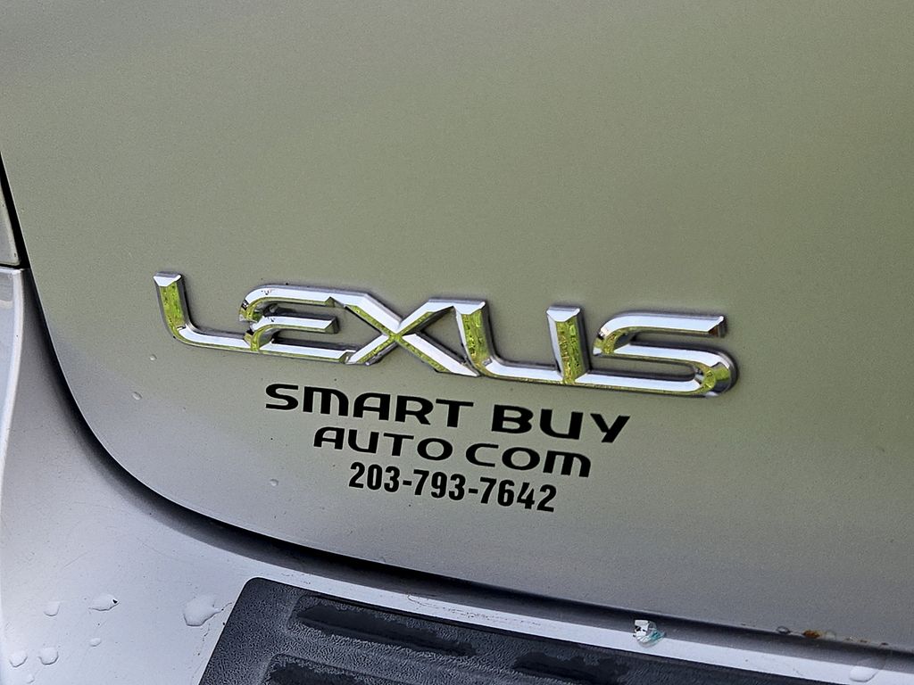2010 Lexus RX 450h
