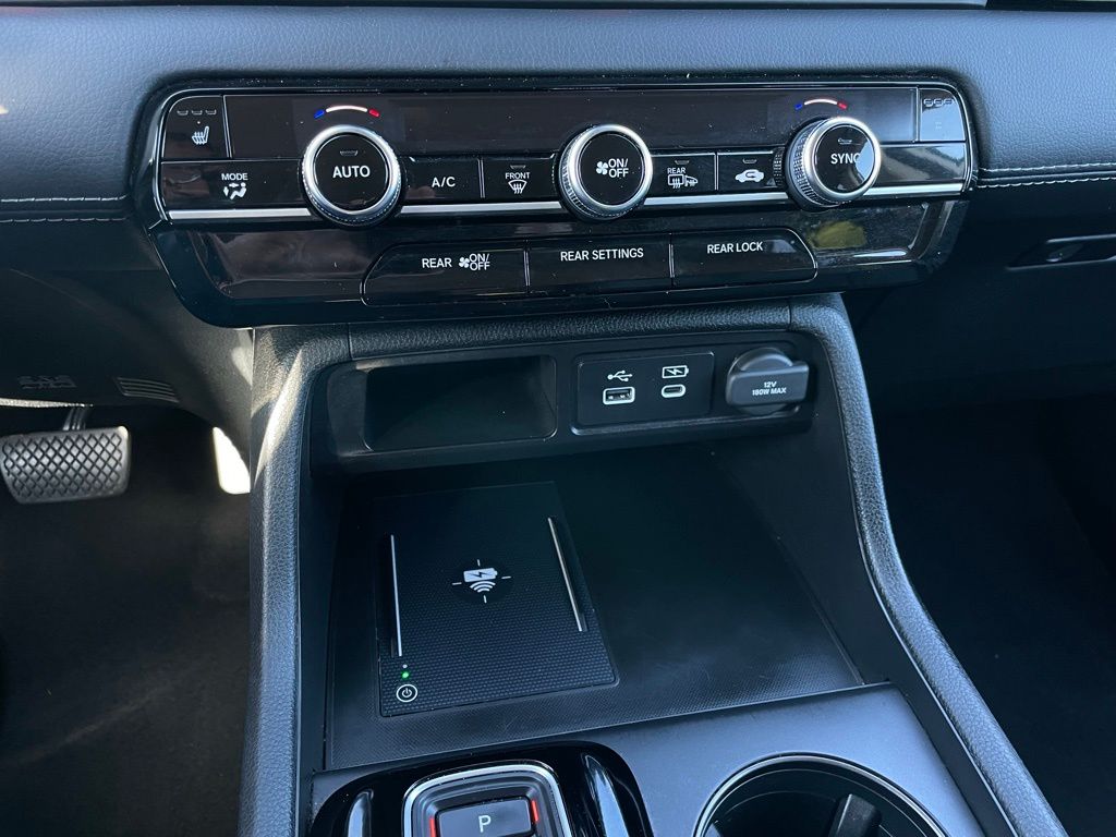 Thumbnail: 2024 Honda Pilot - 19