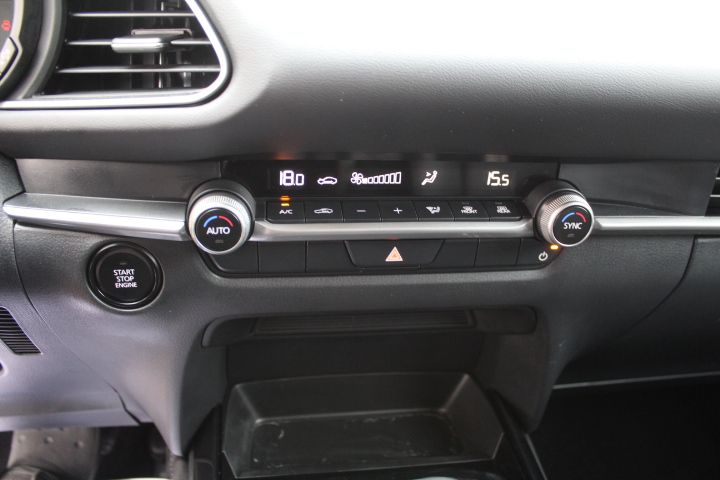 Used Car 2024 Mazda Cx-30  2.5 S Select Sport For Sale Under $25,000 In Georgetown, Texas