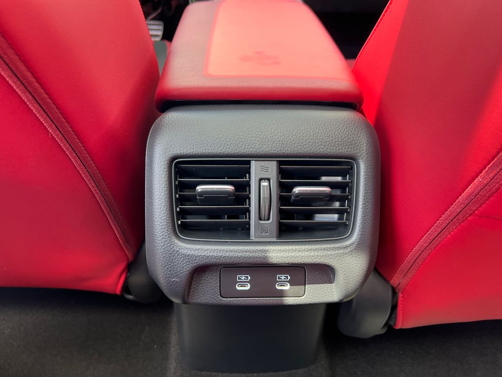 2025 Acura ADX A-SPEC 22