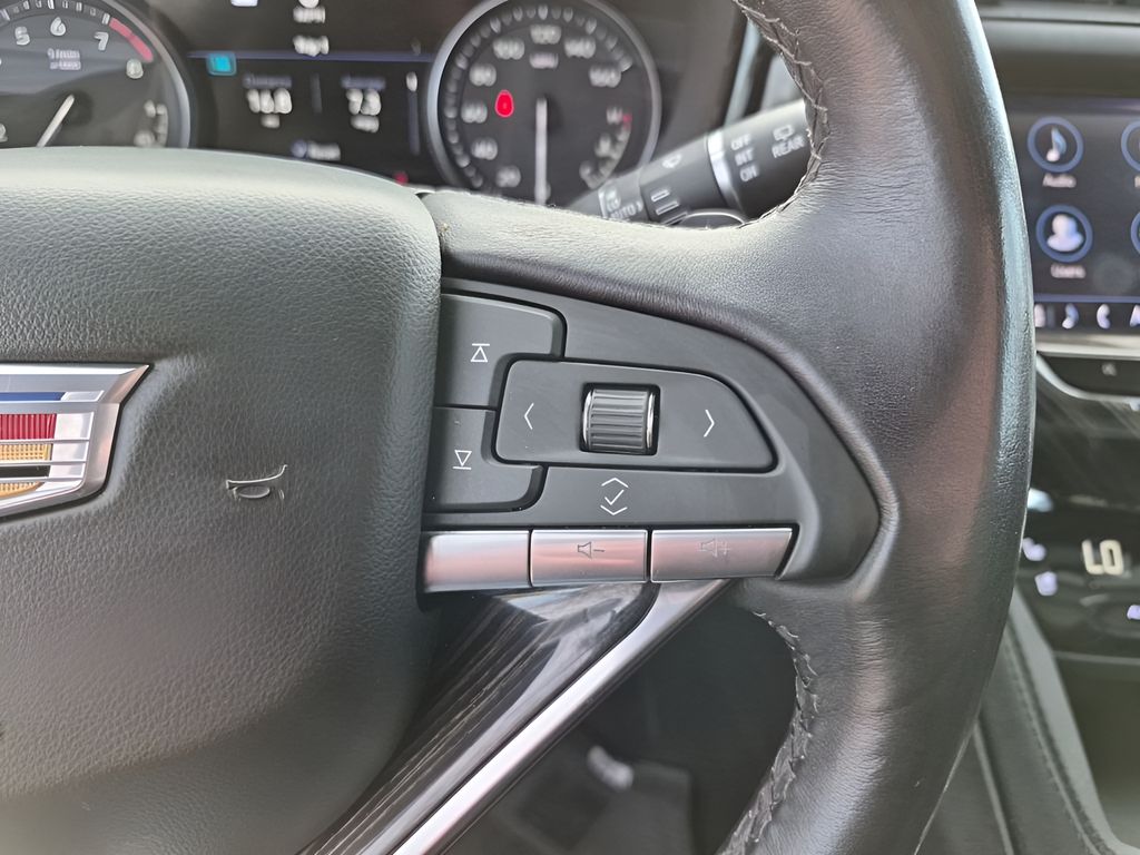 Used Car 2023 Cadillac Xt6  Premium Luxury For Sale Under $35,000 In Austin, Texas