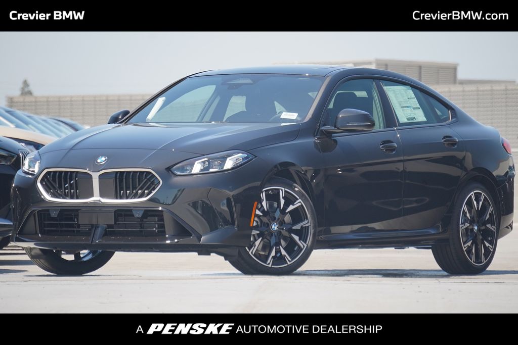 Thumbnail: 2026 BMW 2 Series - 1