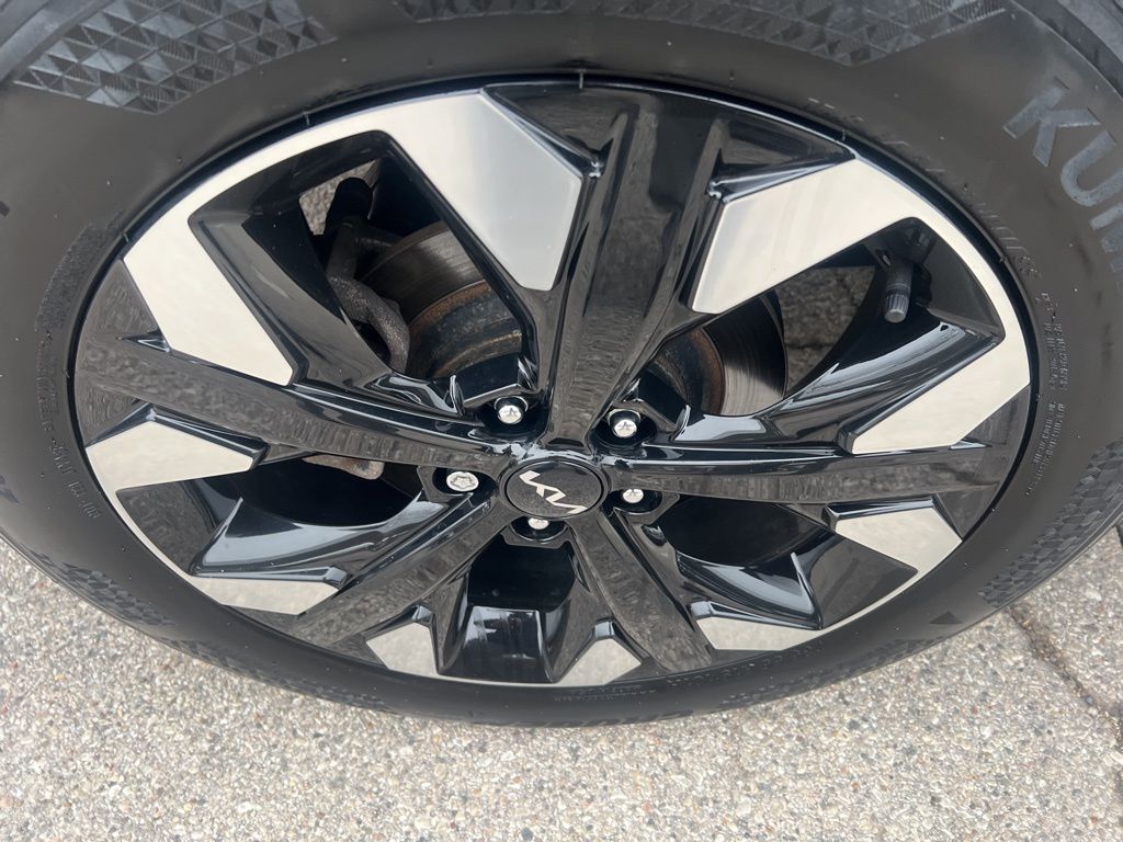 2023 Kia Sportage X-Line photo