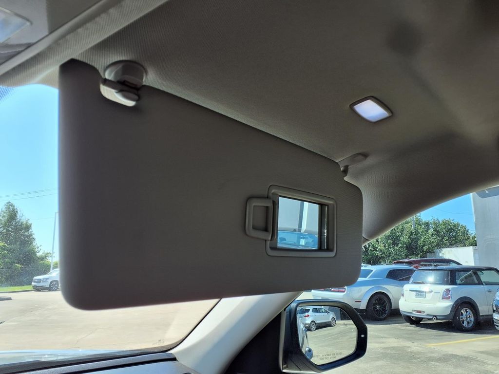 2021 Volkswagen Atlas 3.6L V6 SE w/Technology R-Line  at Wharton Ford
