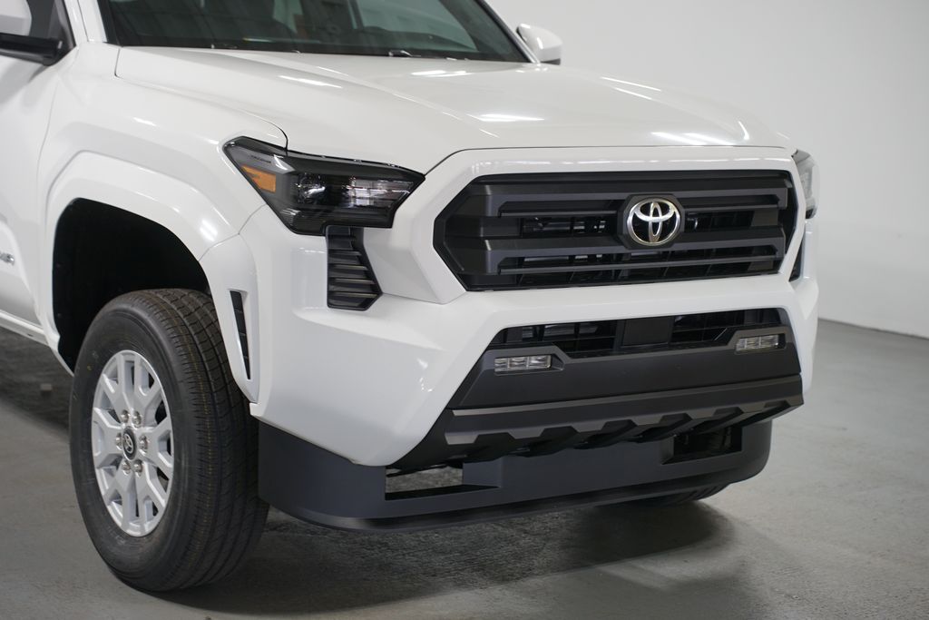 Thumbnail: 2026 Toyota Tacoma - 4