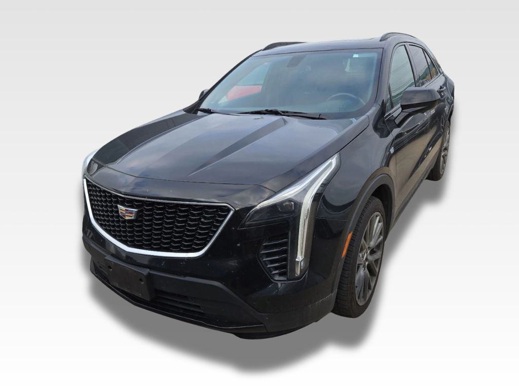 2019 Cadillac XT4 Sport AWD's photo