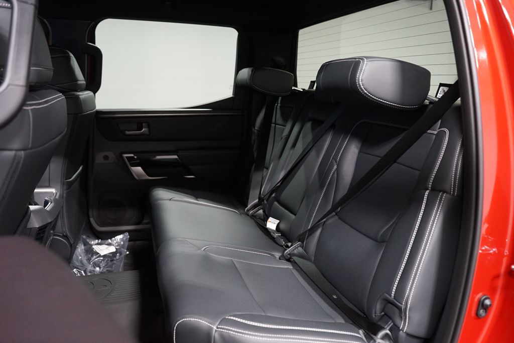 Thumbnail: 2026 Toyota Tundra - 32