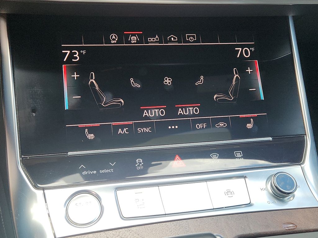 Thumbnail: 2019 Audi A6 - 16