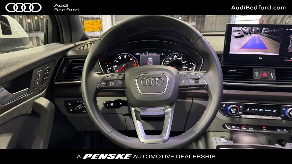 2024 Audi Q5 e Premium 13