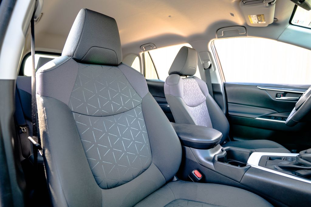 Used 2023 Toyota RAV4 SUV