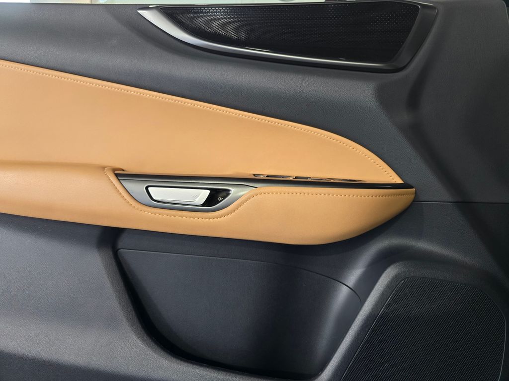 Thumbnail: 2023 Lexus NX - 12