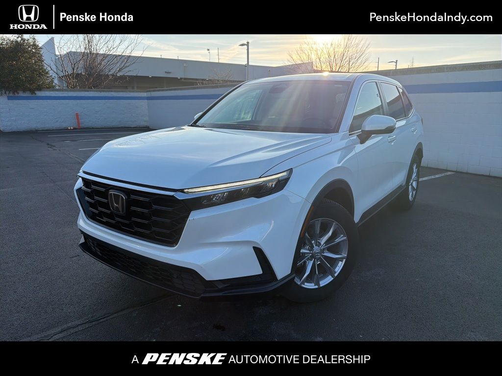 Thumbnail: 2023 Honda CR-V - 1