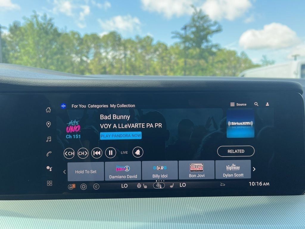 2025 Everest White Pearl Tricoat Nissan Murano SL AWD SUV