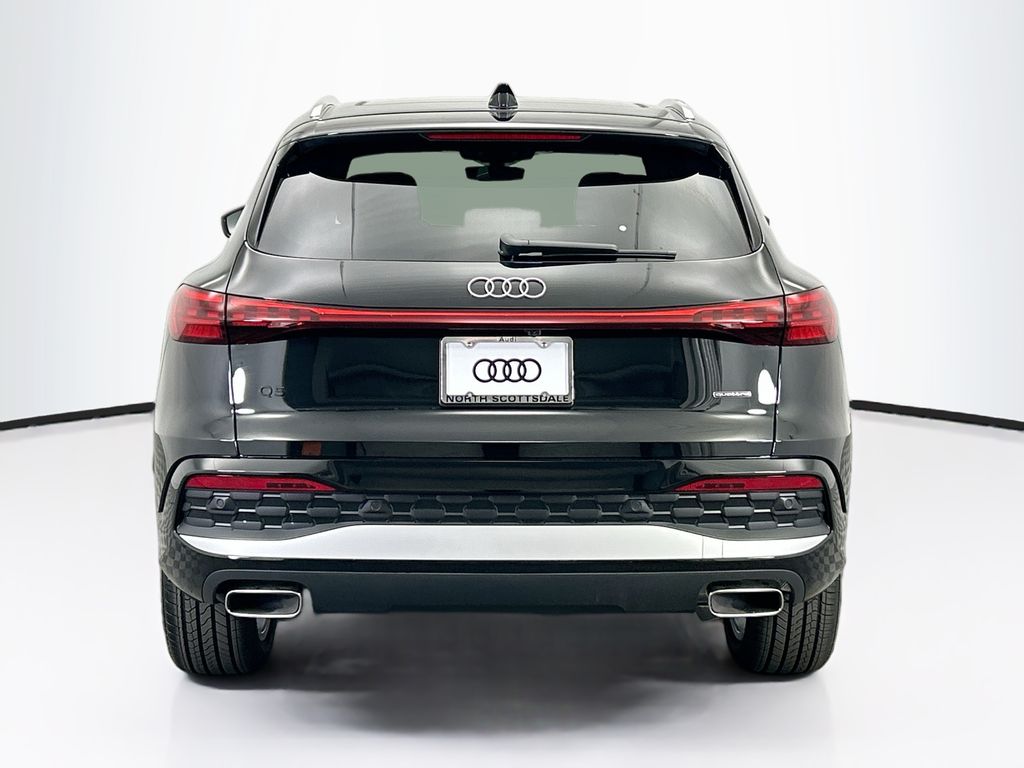 Thumbnail: 2025 Audi Q5 - 6