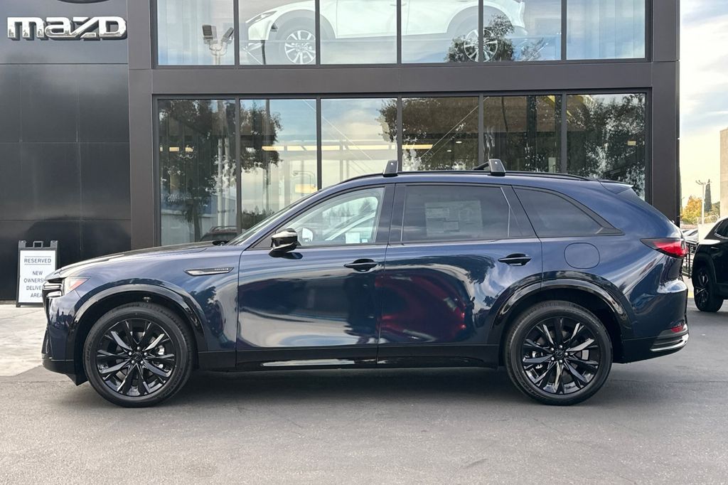 2026 Mazda CX-90 Premium Sport Package - Photo 8