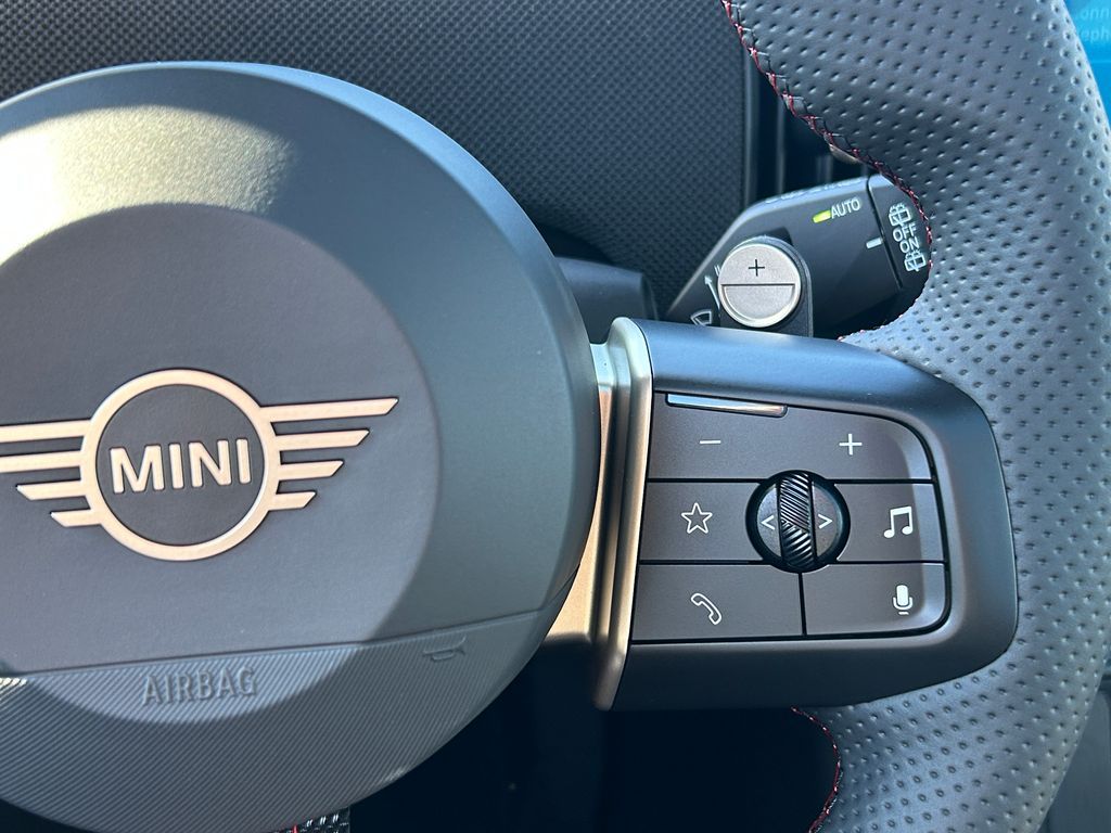 Thumbnail: 2026 MINI Cooper - 19