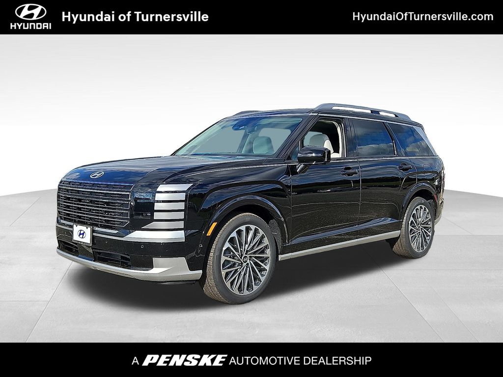 Thumbnail: 2026 Hyundai Palisade - 1