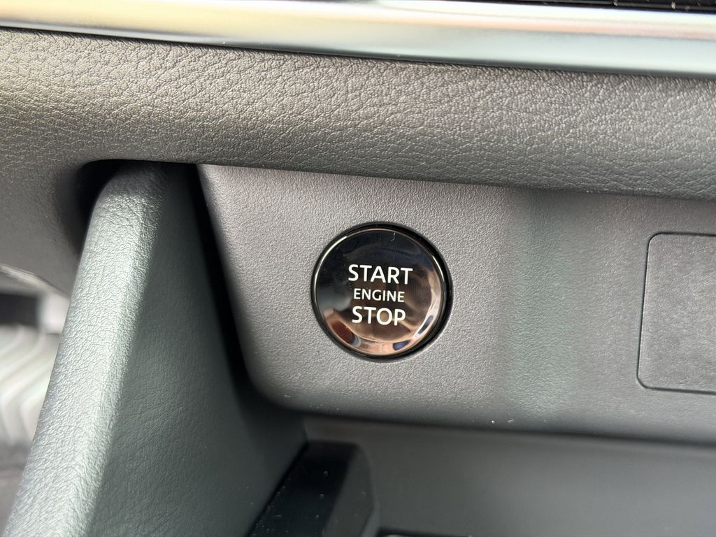 New 2026 Nissan Rogue SUV