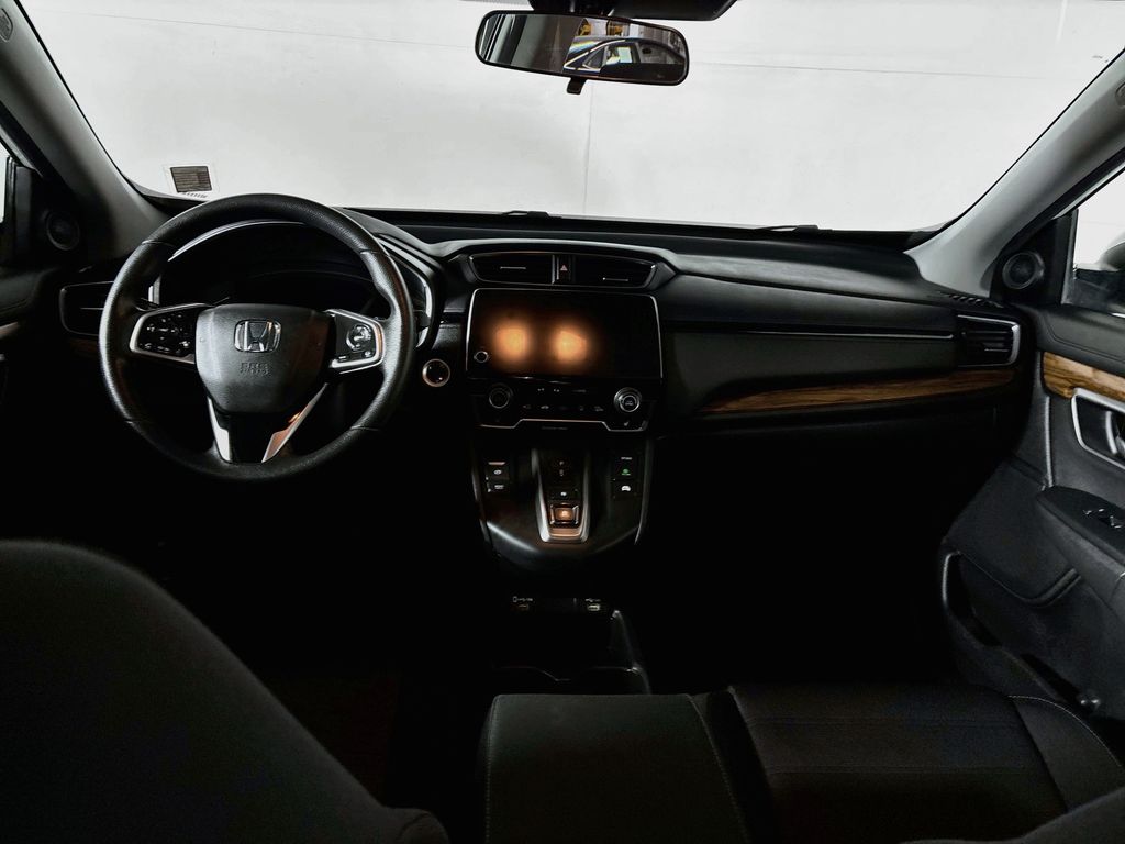 2020 Honda CR-V Hybrid EX